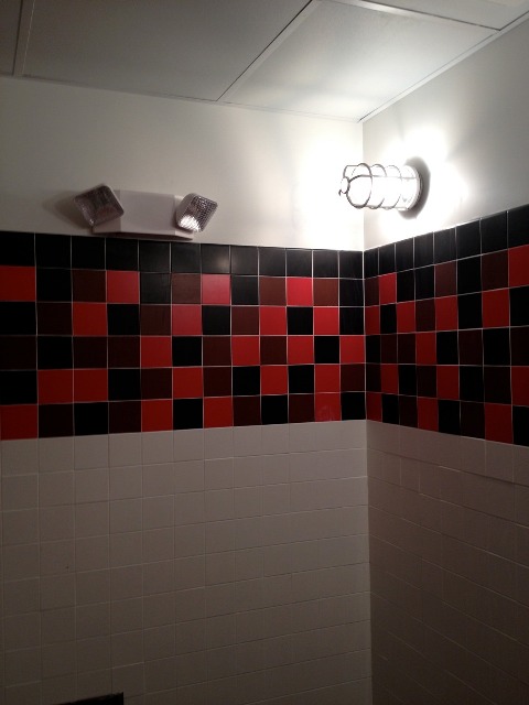 Electrical work by Durante Electric PA